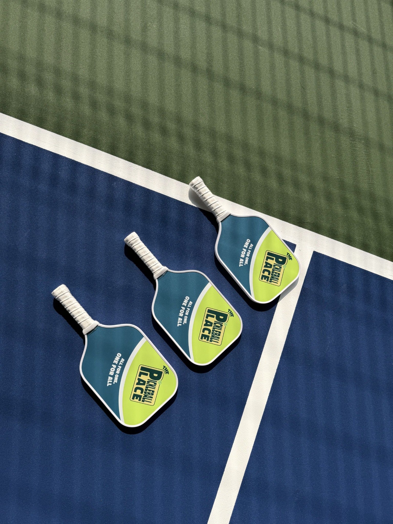 The Pickleball Place main section carousel image 6